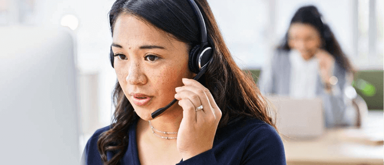 Easycare Plus Support Easycare plus support